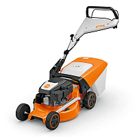 RM 248 Т Бензиновая газонокосилка STIHL 63500113451